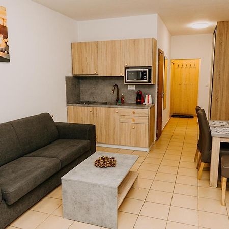 Fatrapark 2, Ap217 Apartment Ruzomberok Ngoại thất bức ảnh