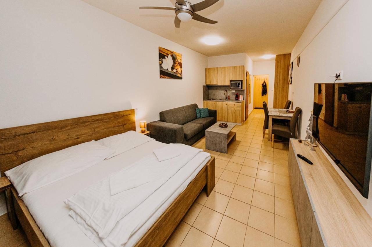 Fatrapark 2, Ap217 Apartment Ruzomberok Ngoại thất bức ảnh