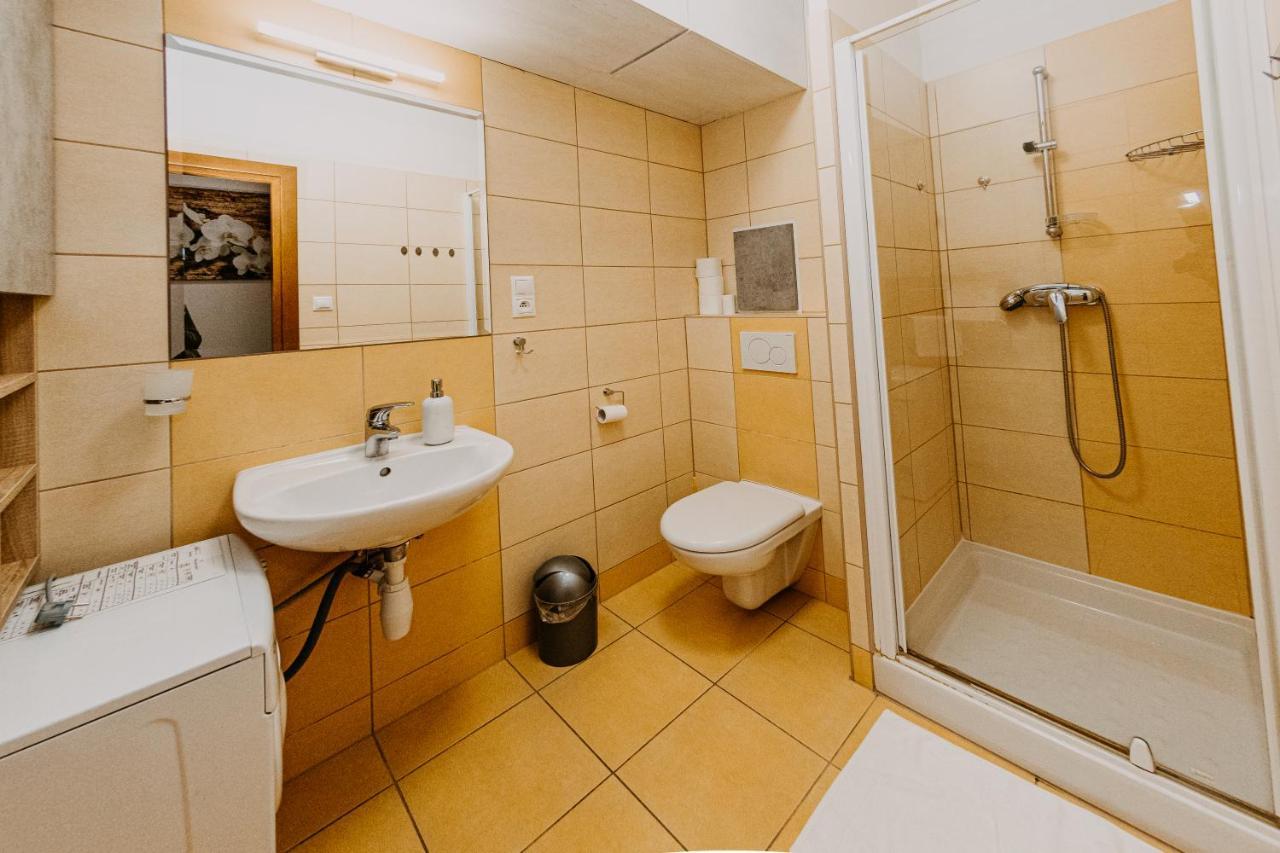 Fatrapark 2, Ap217 Apartment Ruzomberok Ngoại thất bức ảnh