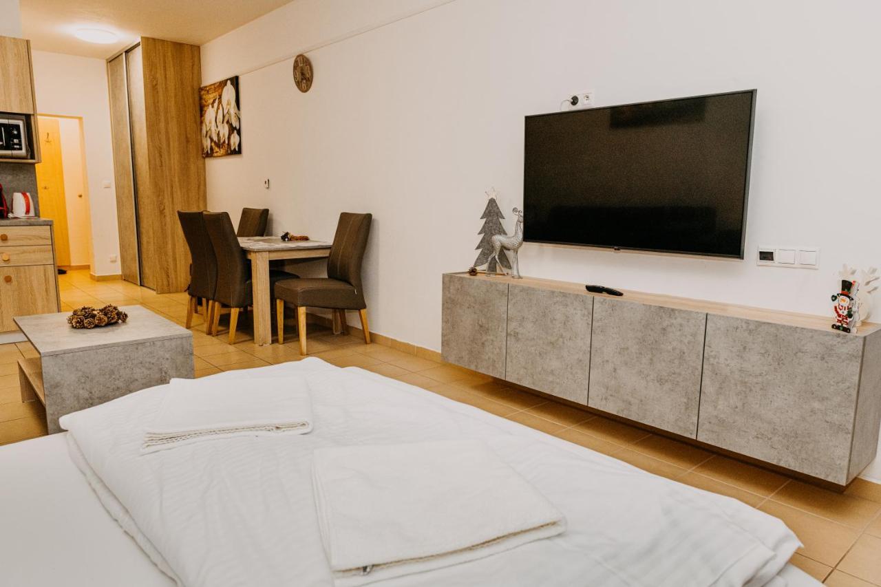 Fatrapark 2, Ap217 Apartment Ruzomberok Ngoại thất bức ảnh