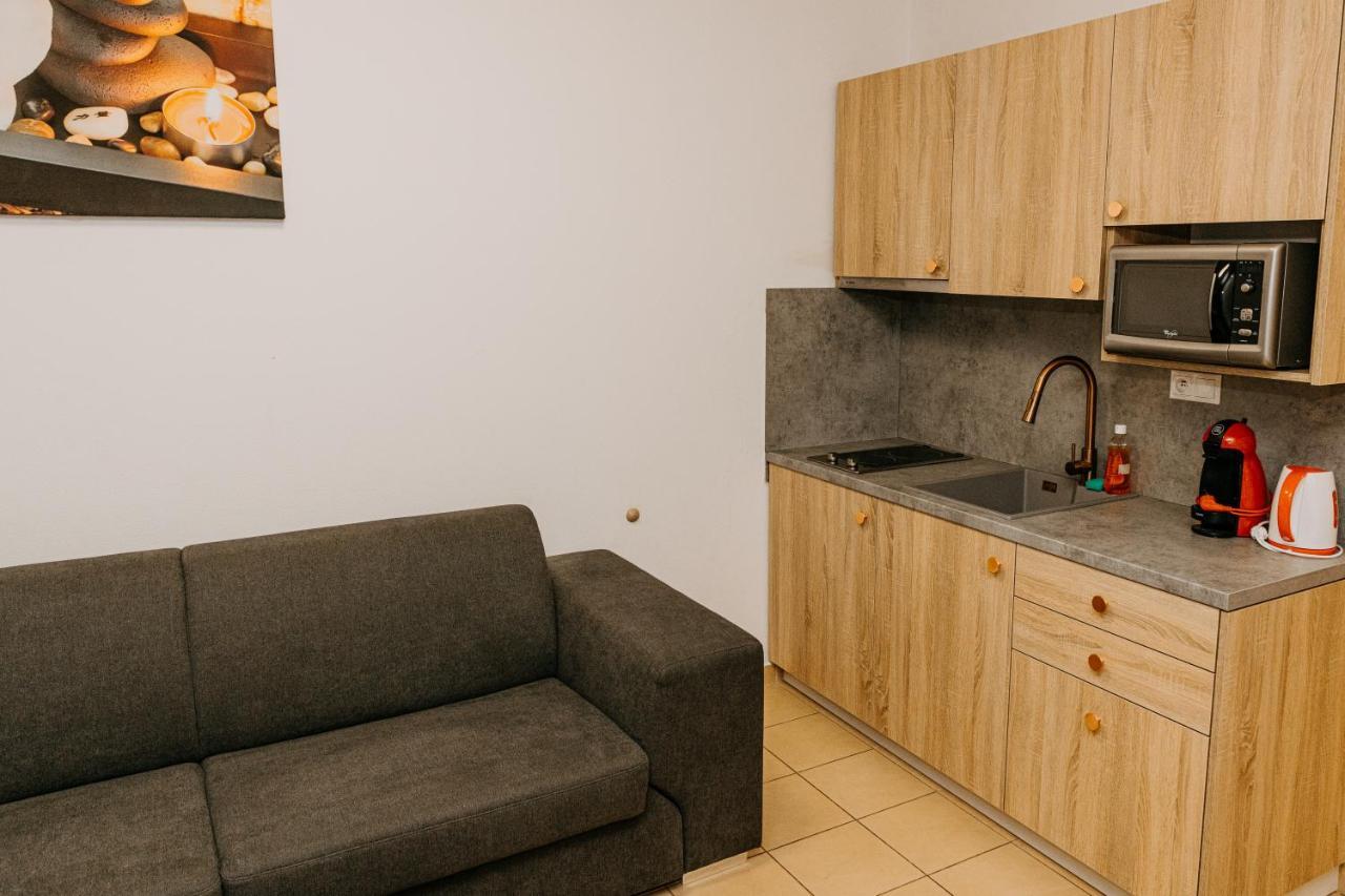 Fatrapark 2, Ap217 Apartment Ruzomberok Ngoại thất bức ảnh