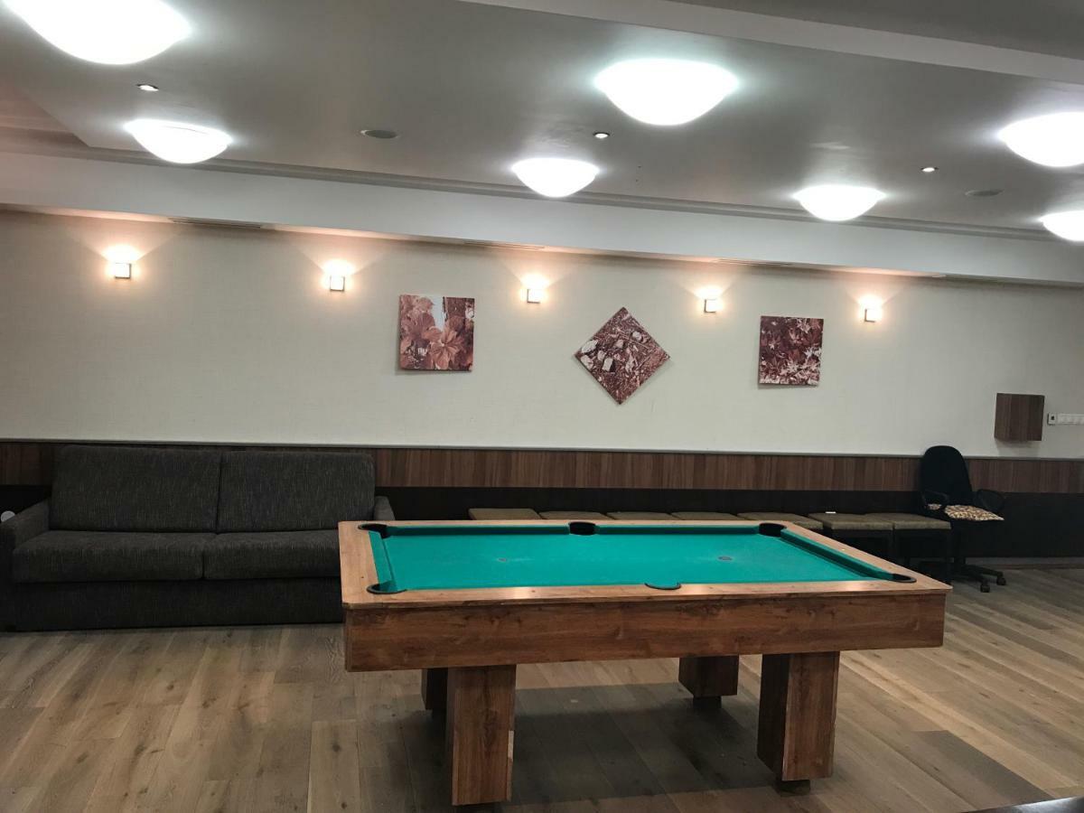 Fatrapark 2, Ap217 Apartment Ruzomberok Ngoại thất bức ảnh