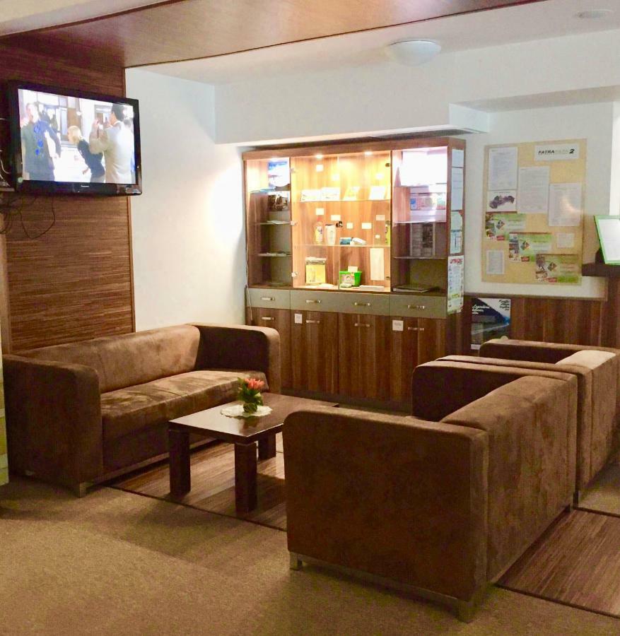 Fatrapark 2, Ap217 Apartment Ruzomberok Ngoại thất bức ảnh